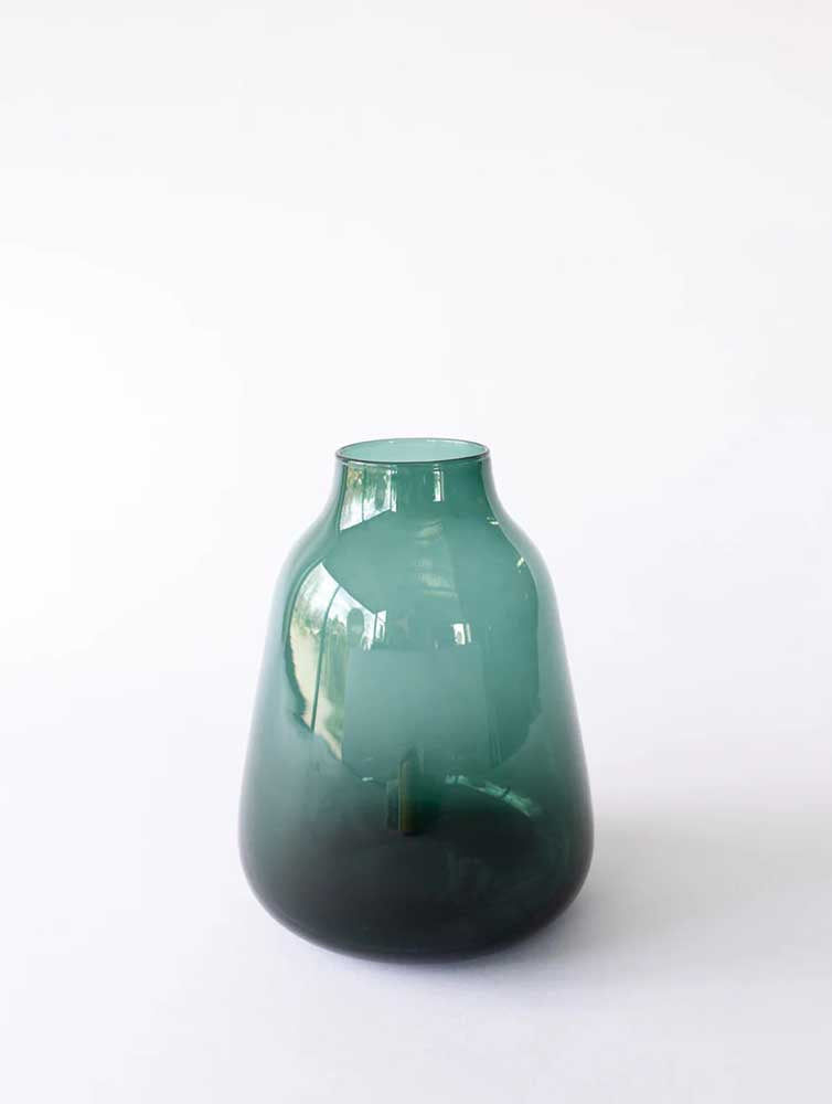 BISON: Maisie Vase | Forest