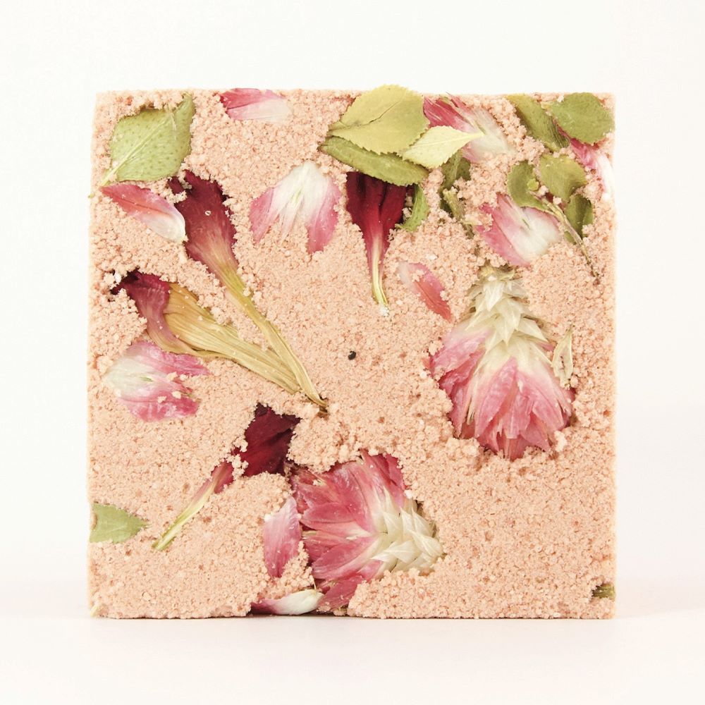 GIFT BOX: Bath Time Bliss