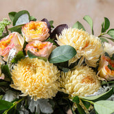 FLORIST CHOICE: Fresh Vase Arrangement