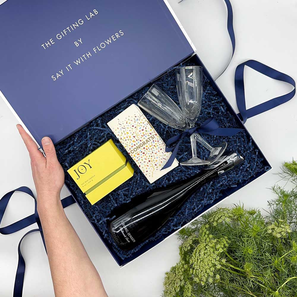 GIFT BOX: Celebrate
