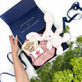 GIFT BOX: Dusty Rose Baby