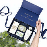 GIFT BOX: Green Birthday