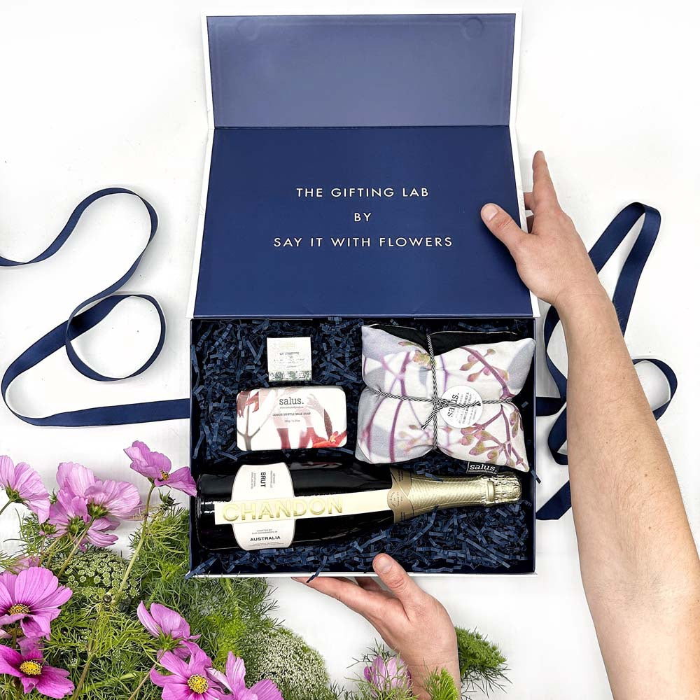 GIFT BOX: Pamper Pack