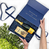 GIFT BOX: Sparkling Indulgence