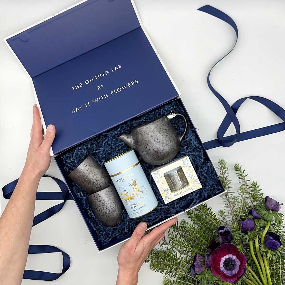 GIFT BOX: Tea Time