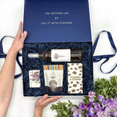 GIFT BOX: Thank You