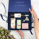 GIFT BOX: Uplift