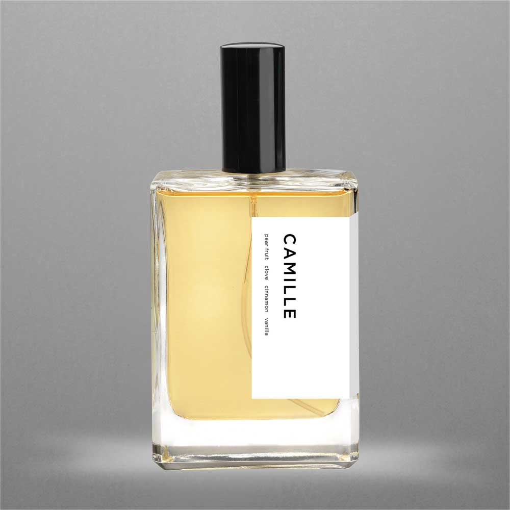GASCOIGNE & KING: Room Spray | Camille