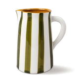 HERE'S HOW: The Otis Ceramic Pitcher