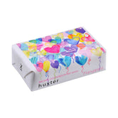 HUXTER: Soap | Heart Balloons