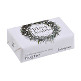 HUXTER: Soap | Merry Christmas - Christmas Wreath
