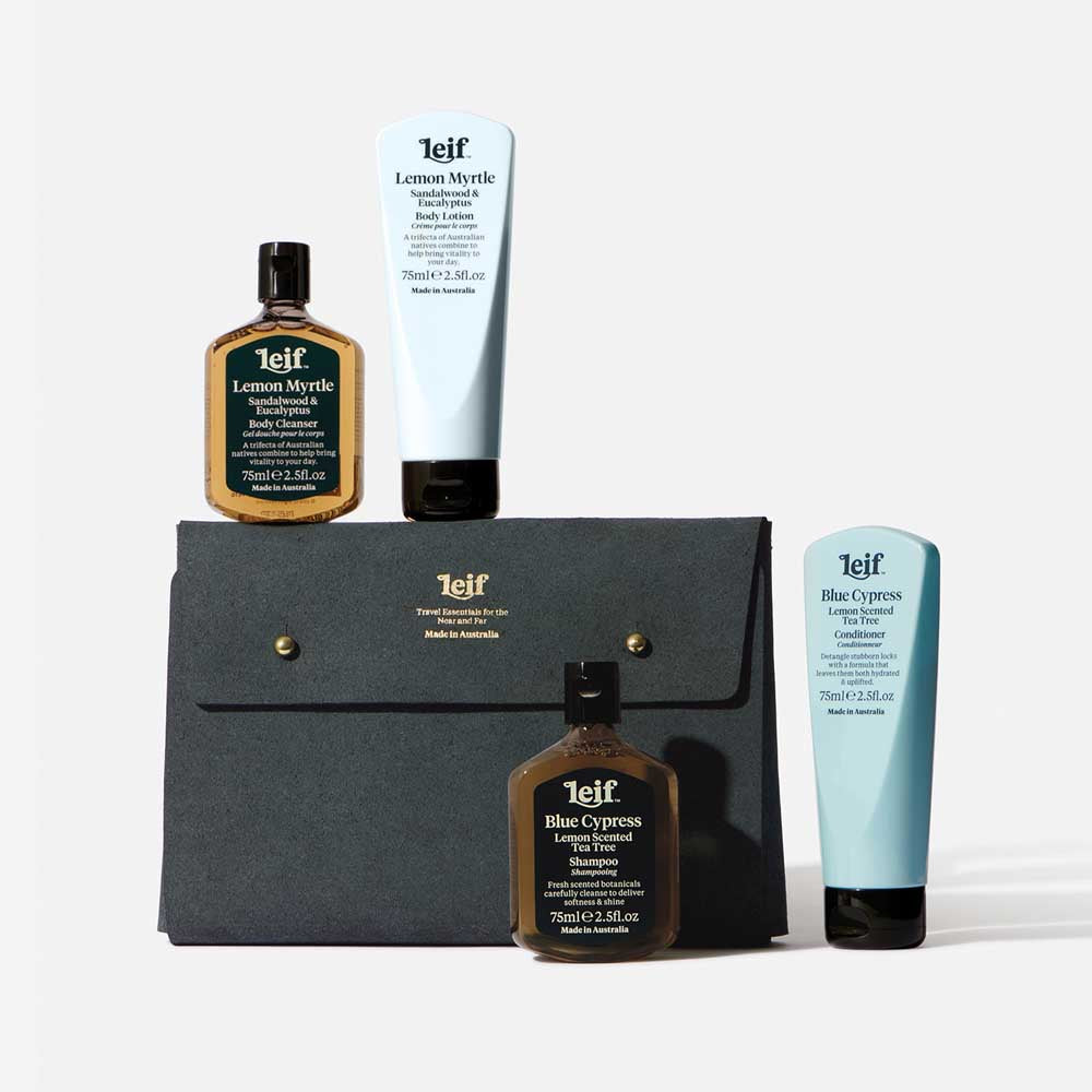 GIFT BOX: Weekend Away