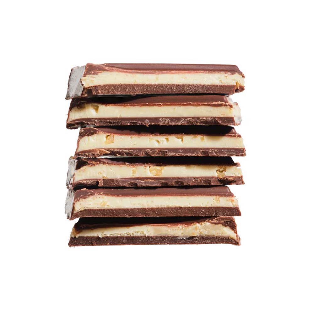 LOCO LOVE: Luvio | Salted Caramel Crunch