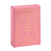 LOCO LOVE: Truffle | Wild Rose Ganache