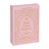LOCO LOVE: Truffle | Black Cherry Raspberry