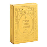 LOCO LOVE: Truffle | Peanut Butter Caramel