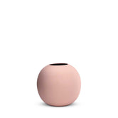 MARMOSET FOUND: Cloud Bubble Vase Icy Pink (M)