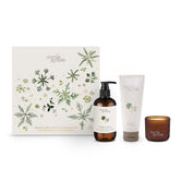 MYRTLE & MOSS: Christmas Trio | Bergamot