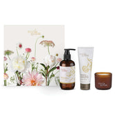 MYRTLE & MOSS: Garden Whimsy | Gift Trio