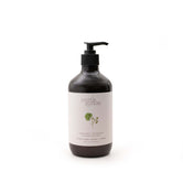MYRTLE & MOSS: Hand & Body Wash | Bergamot