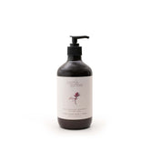MYRTLE & MOSS: Hand & Body Wash | Rose Geranium