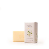 MYRTLE & MOSS: Shea Butter Soap | Citrus