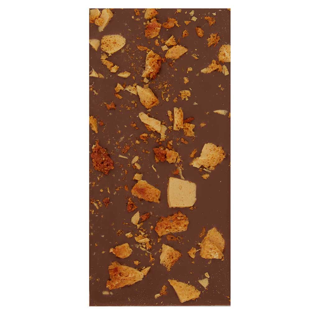 MINISTRY OF CHOCOLATE: Gourmet Bar | Honeycomb