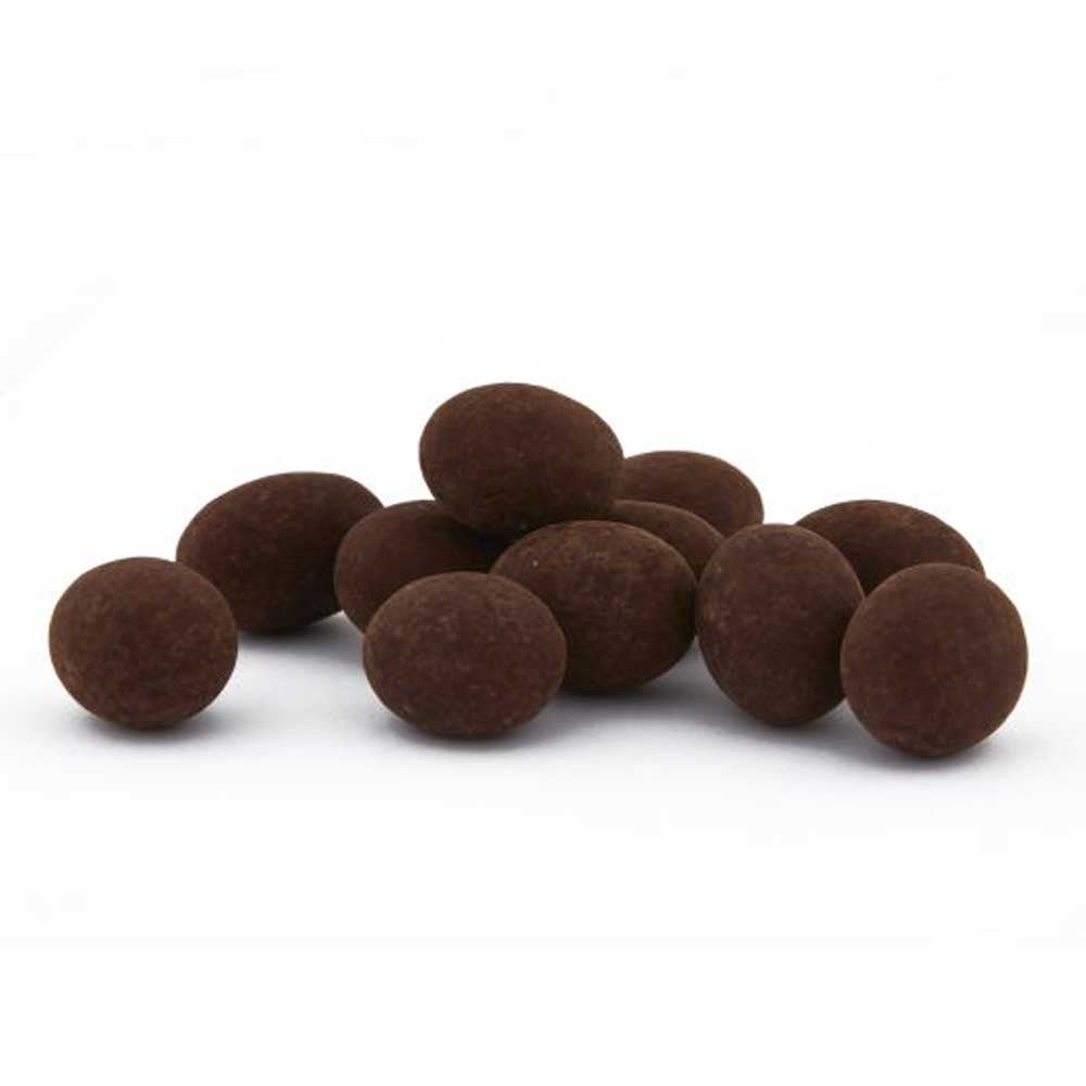 MINISTRY OF CHOCOLATE: Bites | Milk Coated Almonds