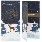 MINISTRY OF CHOCOLATE: Greeting Bar | Merry Christmas