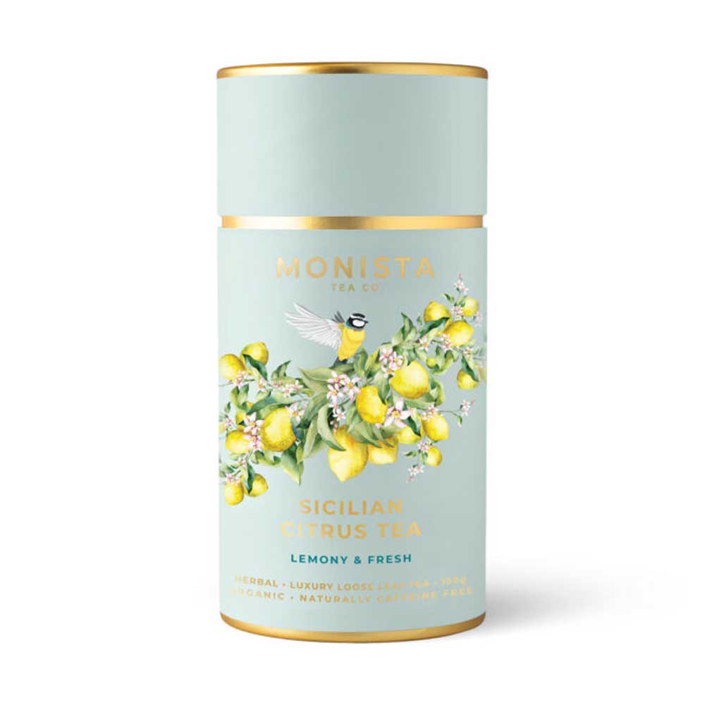 GIFT BOX: Citrus Vibes