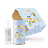 MONISTA TEA CO: Tea For One | Earl Grey