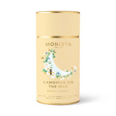 MONISTA TEA CO: Tea | Camomile on the Nile