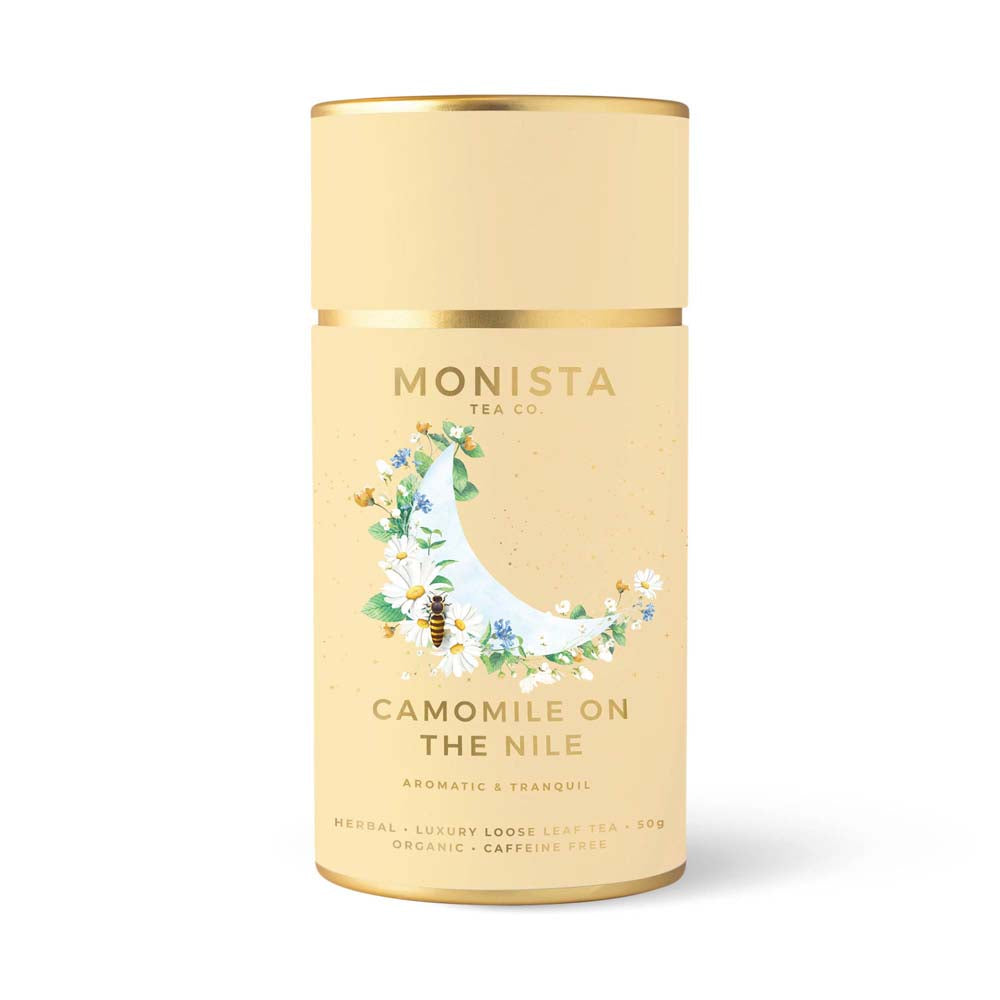 GIFT BOX: Mellow Yellow