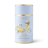 MONISTA TEA CO: Tea | French Earl Grey