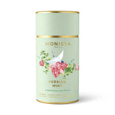 MONISTA TEA CO: Tea | Persian Mint