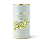 MONISTA TEA CO: Tea | Sicilian Citrus Tea