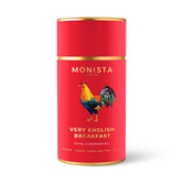 MONISTA TEA CO: Tea | Very English Breakfast
