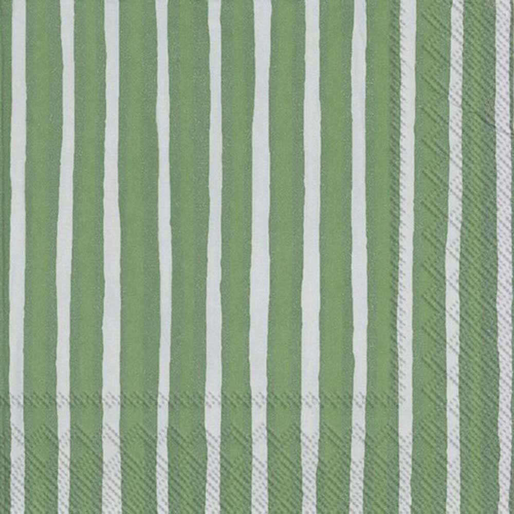 MARIMEKKO: Napkins | Piccolo Green Grey