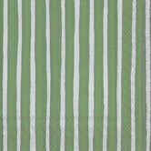 MARIMEKKO: Napkins | Piccolo Green Grey
