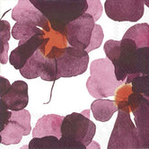 MARIMEKKO: Napkins | Valssi Bordeaux