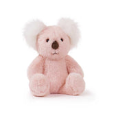 O.B DESIGNS: Soft Toy | Little Cupcake Koala