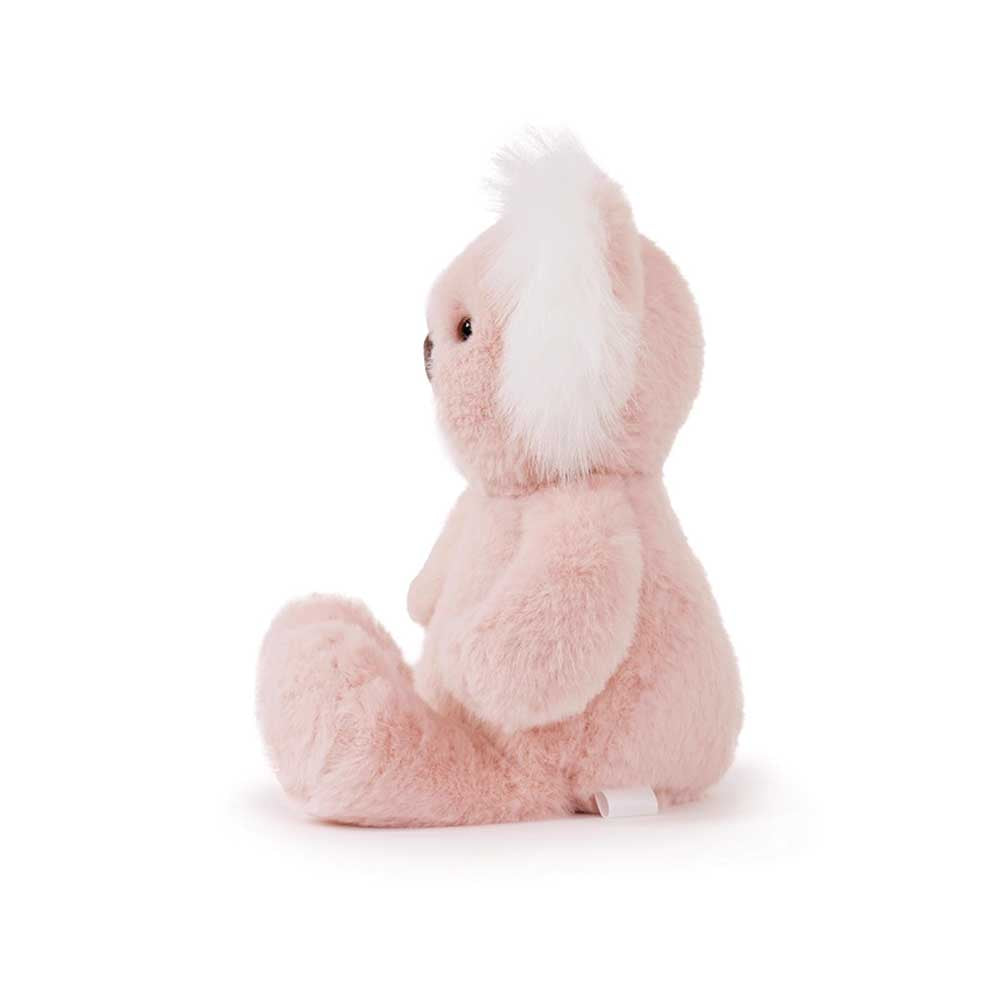 O.B DESIGNS: Soft Toy | Little Cupcake Koala