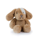 O.B DESIGNS: Soft Toy | Little Duke Dog