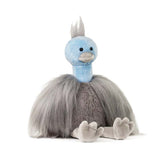 O.B DESIGNS: Soft Toy | Little Emmy Emu