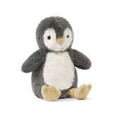 O.B DESIGNS: Soft Toy | Little Iggy Penguin