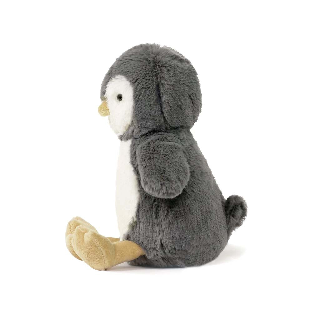 O.B DESIGNS: Soft Toy | Little Iggy Penguin