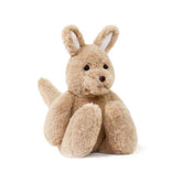 O.B DESIGNS: Soft Toy | Little Kip Kangaroo