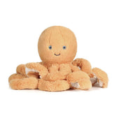 O.B DESIGNS: Soft Toy | Little Ollie Octopus