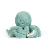 O.B DESIGNS: Soft Toy | Little Reef Octopus