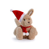 O.B DESIGNS: Soft Toy | Little Roo-dolph Kangaroo